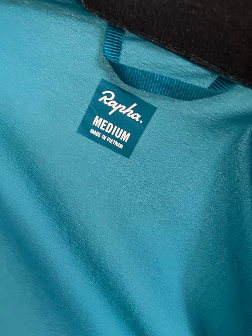 Rapha クラシック ウィンドジャケット II