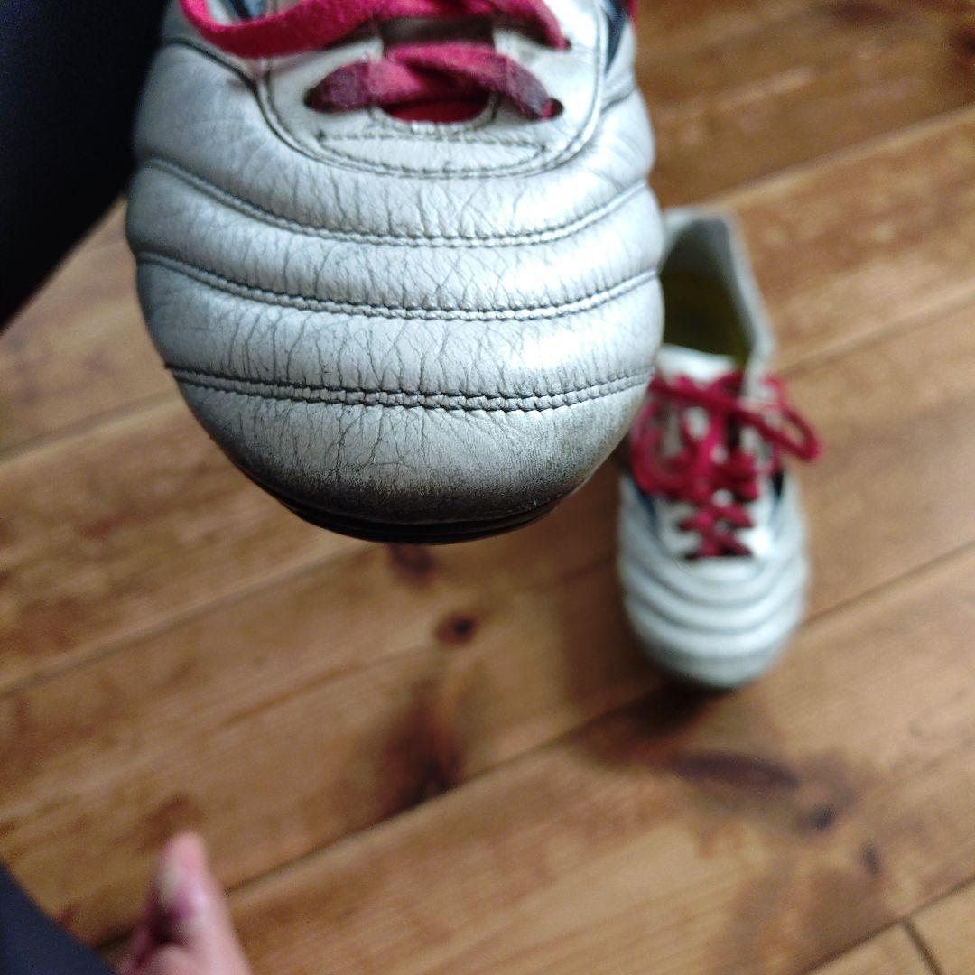 Mizuno Morelia２Japanサッカーシューズ スパイク