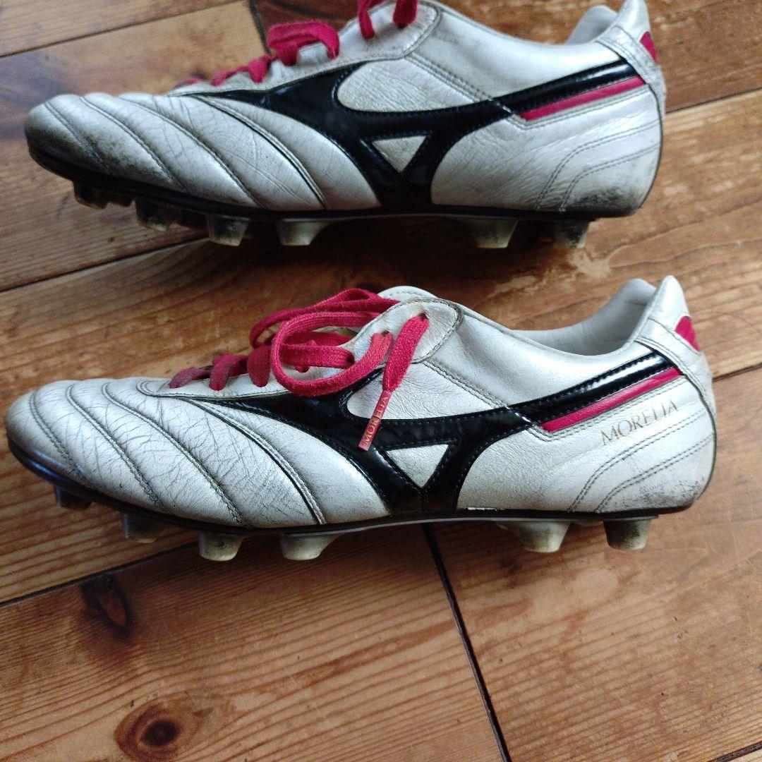 Mizuno Morelia２Japanサッカーシューズ スパイク