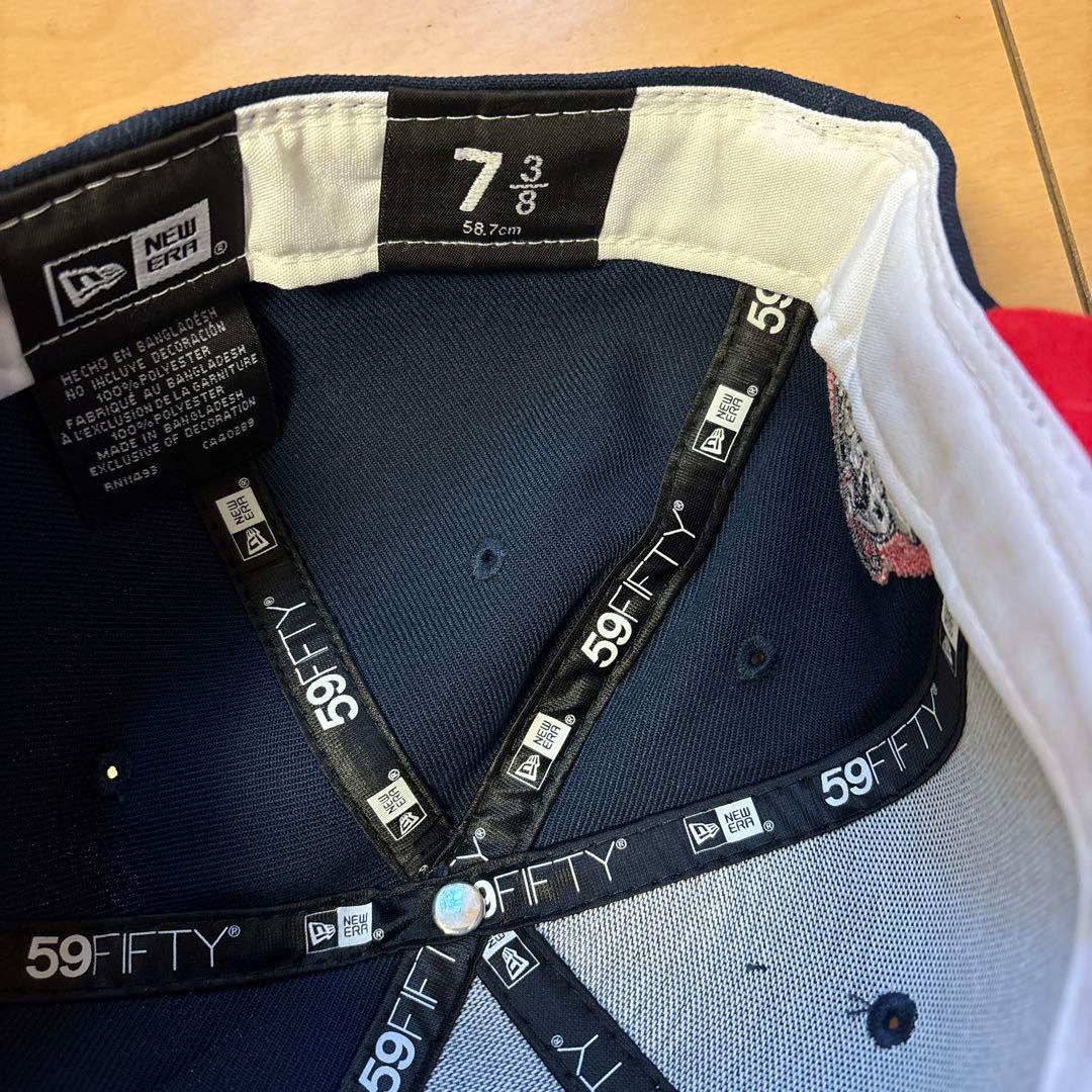 【SALE‼️】New Era フロリダ・マーリンズ ニューヨーク・メッツ
