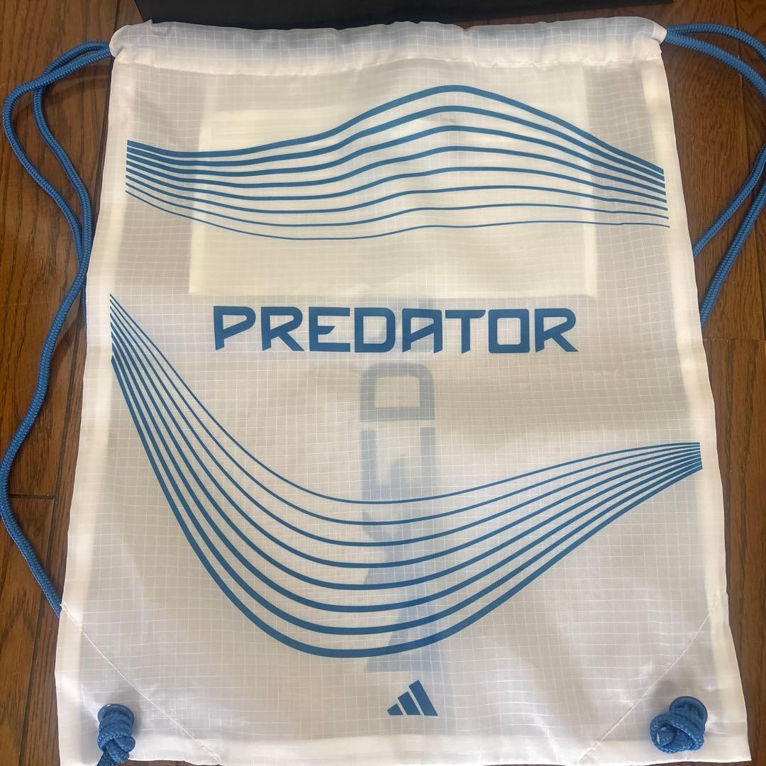 adidas Predator アディダス　プレデター　エリート