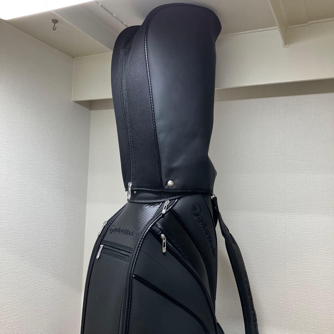 N223 テーラーメイド TM24 キャディバッグ 9.5型TaylorMade