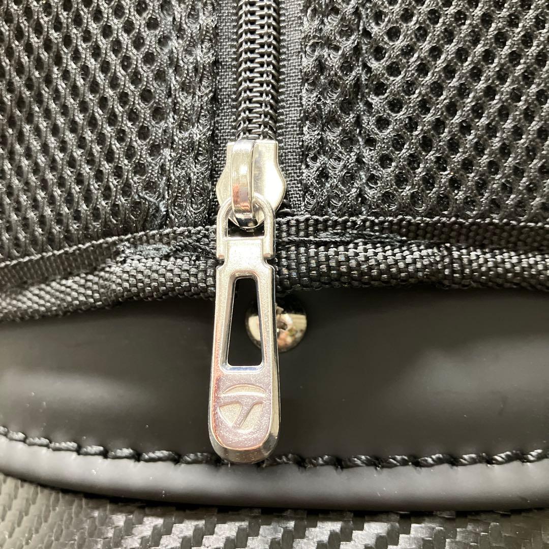 N223 テーラーメイド TM24 キャディバッグ 9.5型TaylorMade