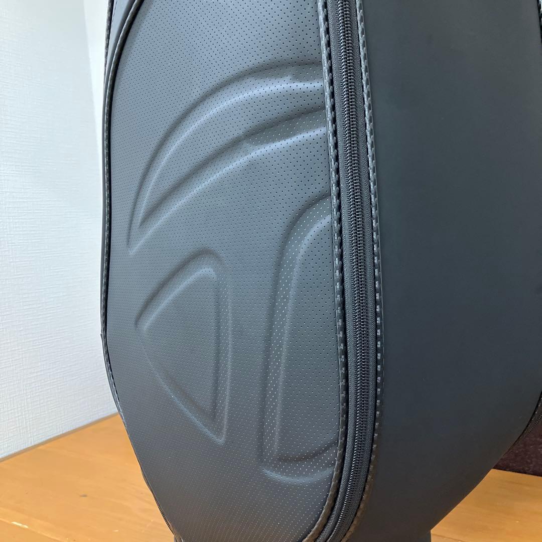 N223 テーラーメイド TM24 キャディバッグ 9.5型TaylorMade