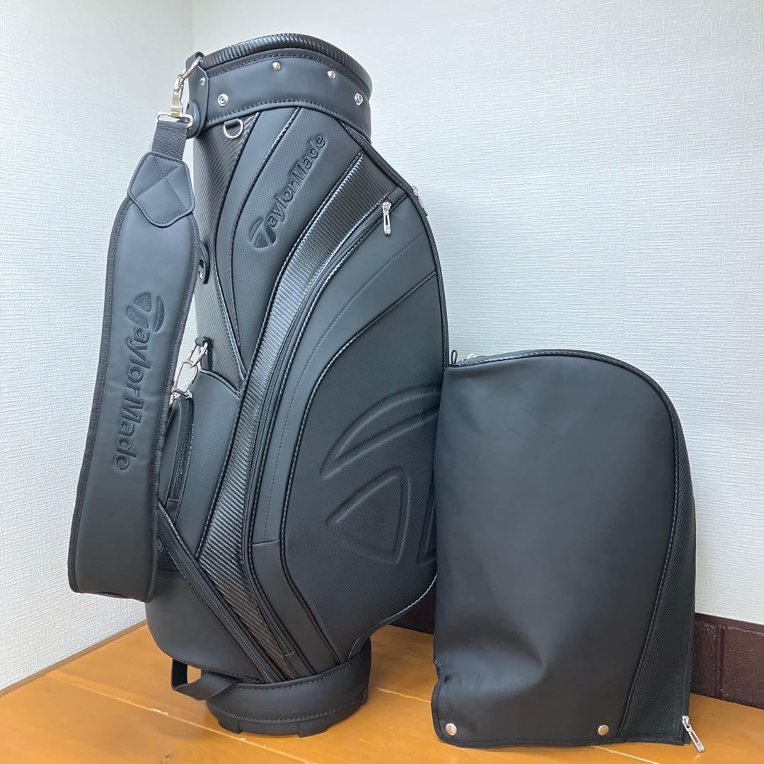 N223 テーラーメイド TM24 キャディバッグ 9.5型TaylorMade