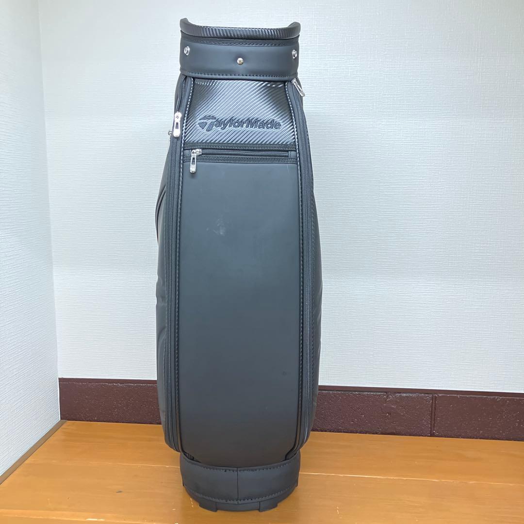 N223 テーラーメイド TM24 キャディバッグ 9.5型TaylorMade