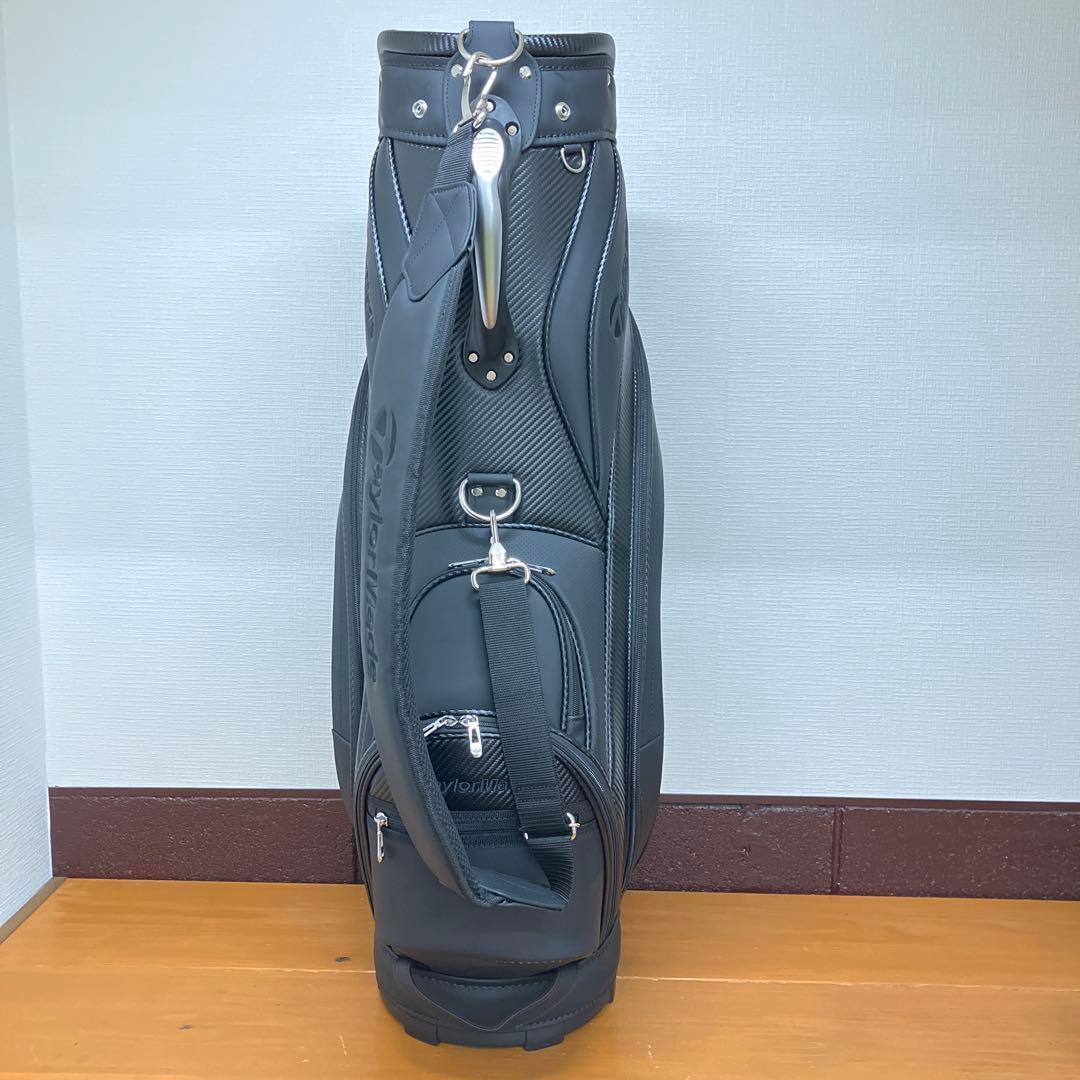 N223 テーラーメイド TM24 キャディバッグ 9.5型TaylorMade
