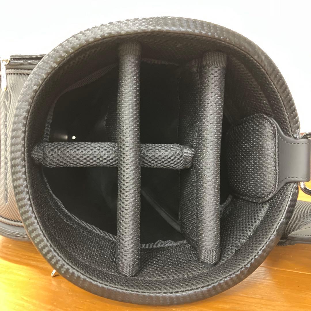 N223 テーラーメイド TM24 キャディバッグ 9.5型TaylorMade