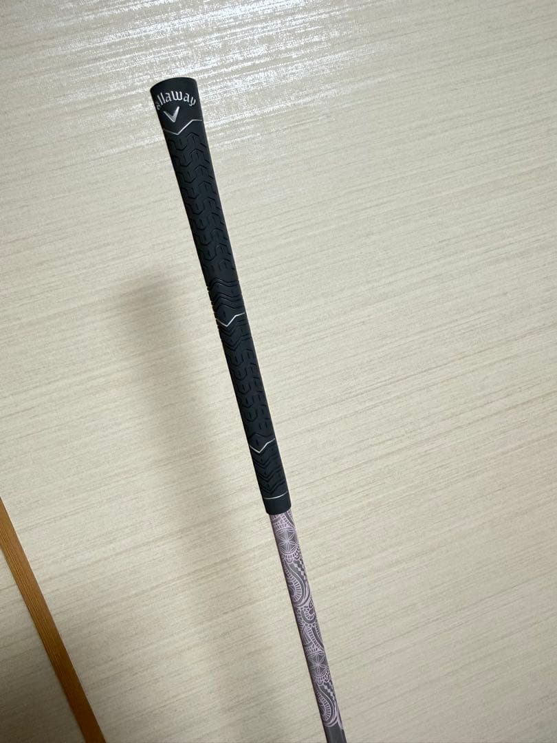 【新品】Callaway Solaire クラブセット