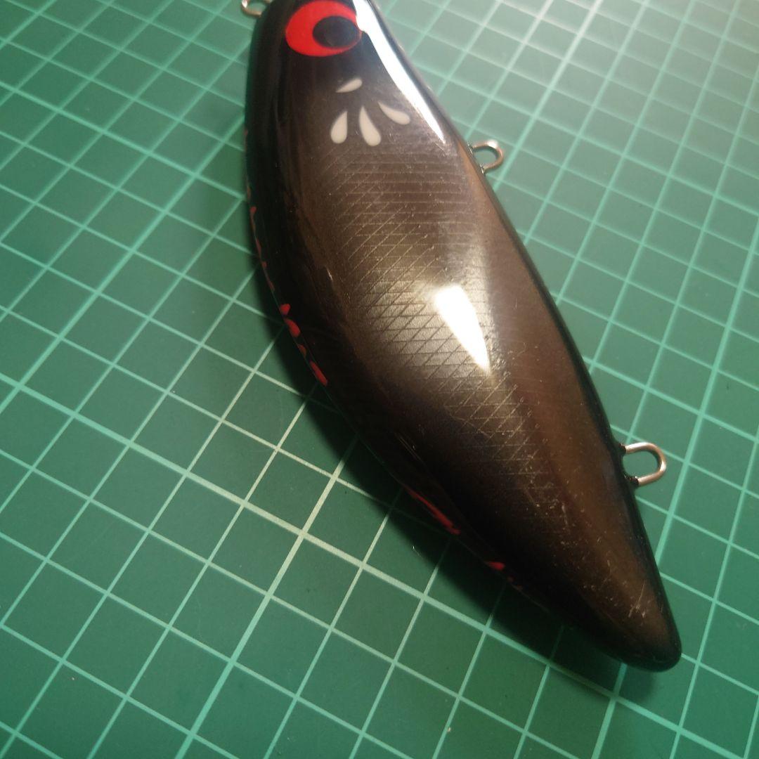 リッジライン　キョロキョロ140f
