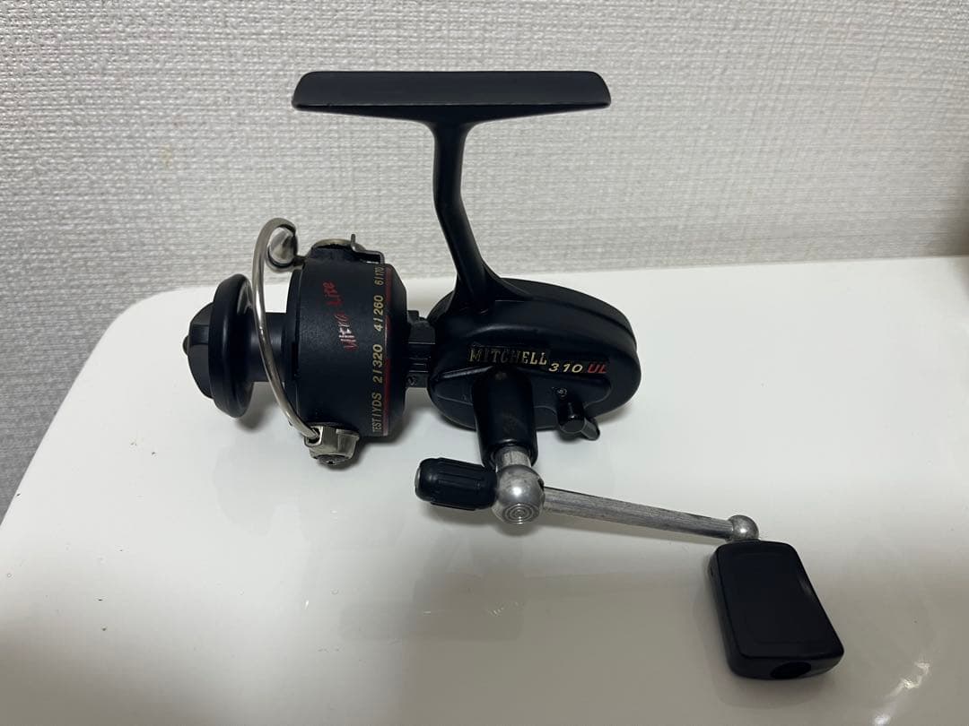 MITCHELL 310 UL リール