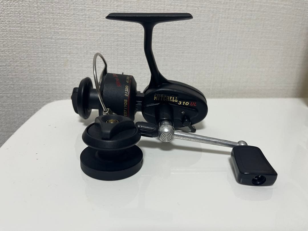 MITCHELL 310 UL リール