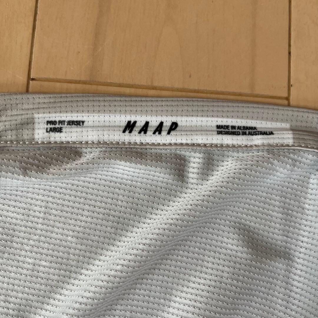  サイクルジャージ MENS Lサイズ