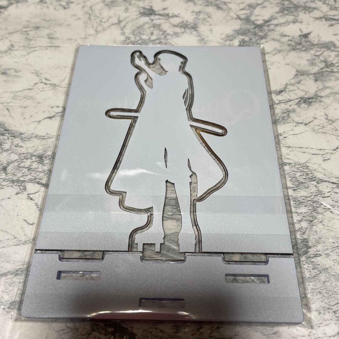 初音ミク kaito カンタレラ　ACUTE アクリルスタンド　千本桜　上弦の月