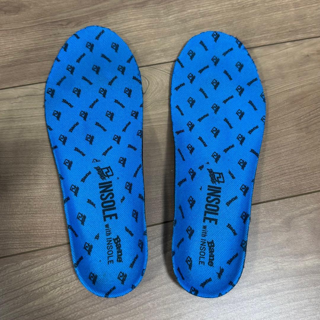BURTON FELIX STEP ON SOFT WOMEN’S 24cm