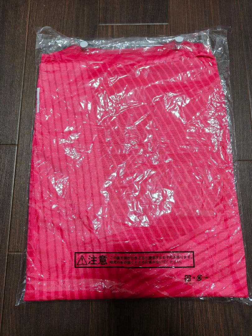 PUMA ピンク サッカーシャツ Mサイズ