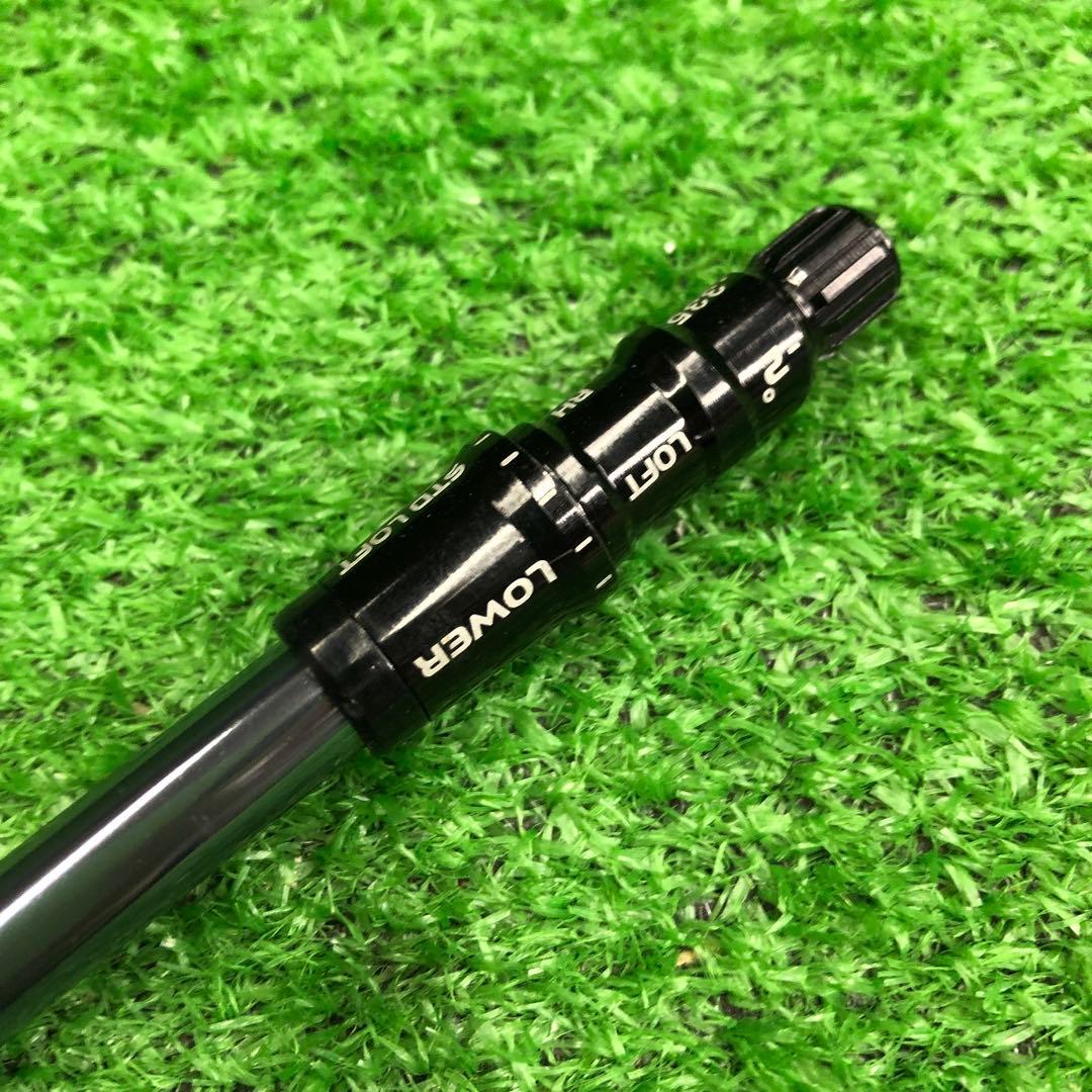 Gsh-999 Diamana シャフト単品 flexS PD40 サンプル品