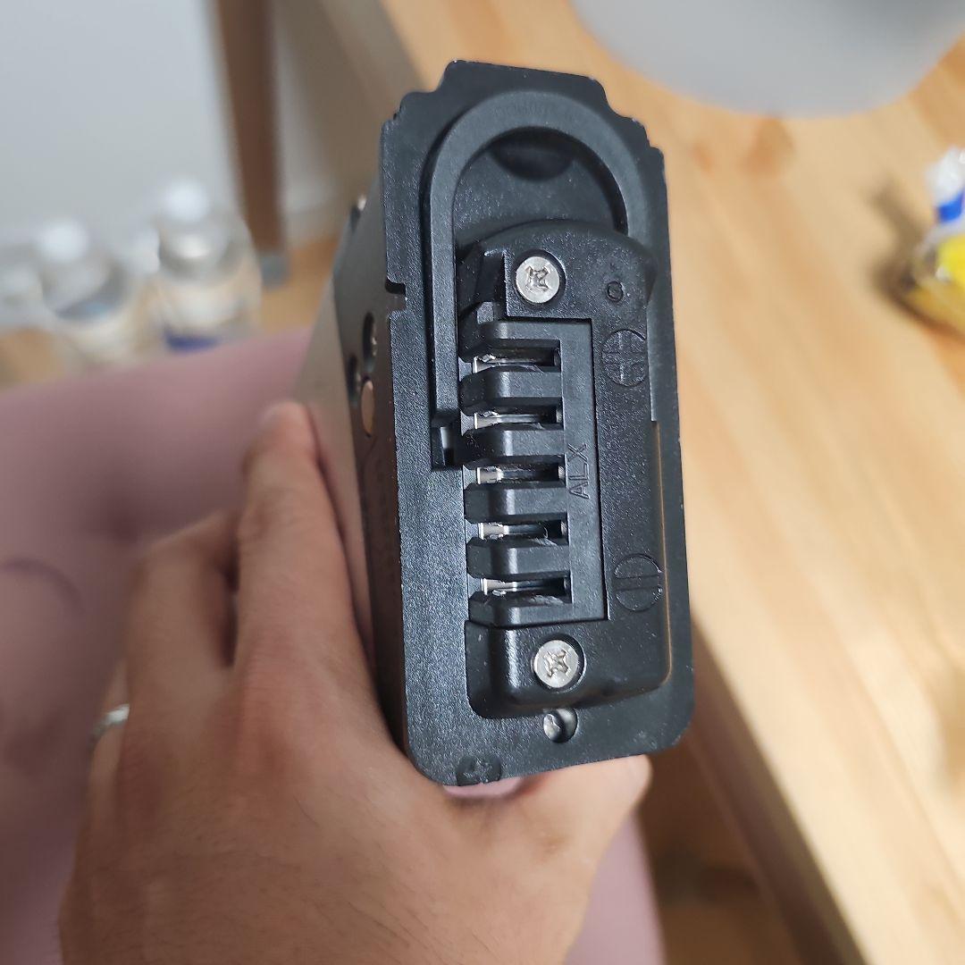 E-BIKE BATTERY 48V 10000MAH バッテリー本体