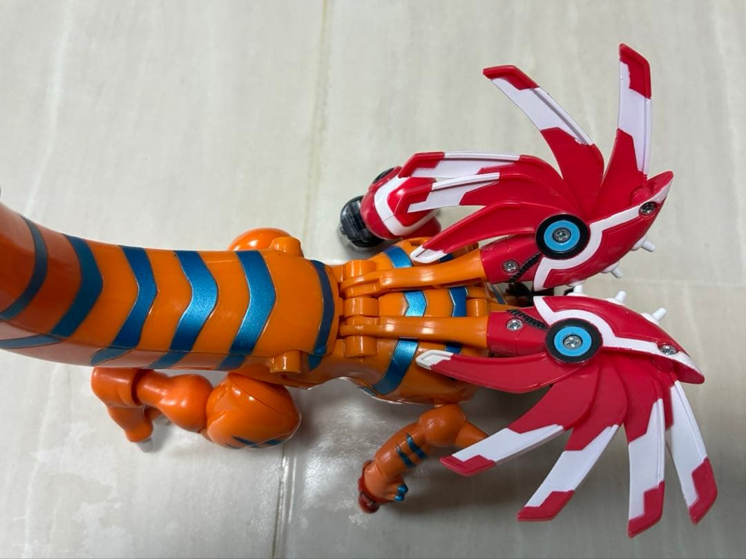 デジモンセイバーズ デジモンフィギュア　まとめ売り