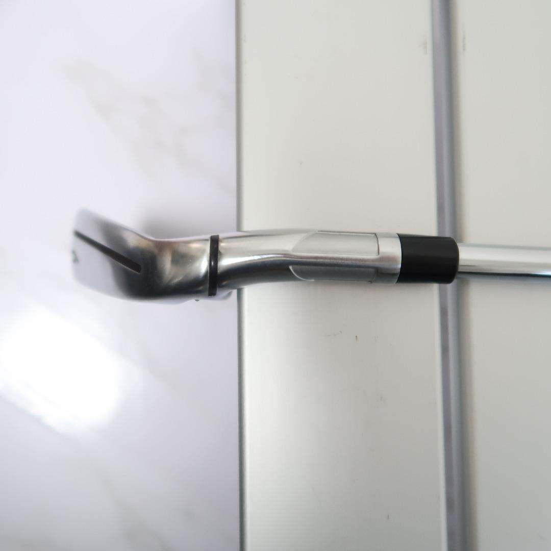 テーラーメイド Qi アイアン 6番 単品 MODUS3 TOUR120 S