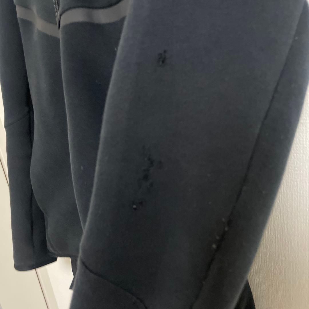 NIKEテックフリース セットアップ sサイズ