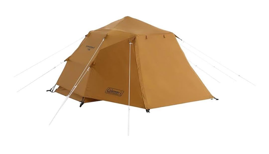 【期間限定値下げ中】Coleman(コールマン) インスタントアップドーム/S