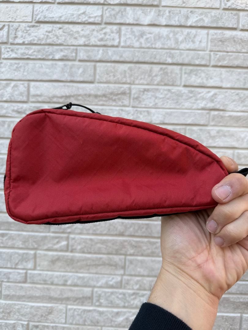 アクセサリー SWIFT INDUSTRIES moxie top tube bag
