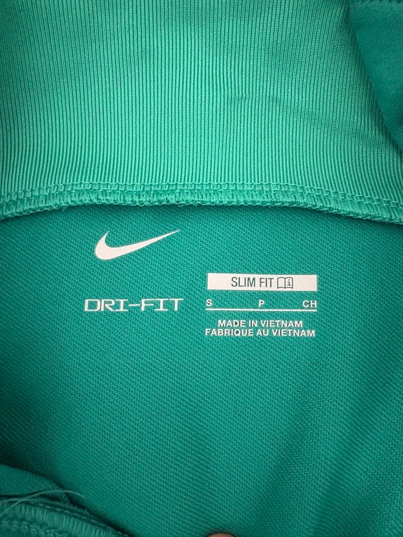 超美品 NIKE ナイキ サッカー トレーニングウェア 上下セット最終値下げ！！
