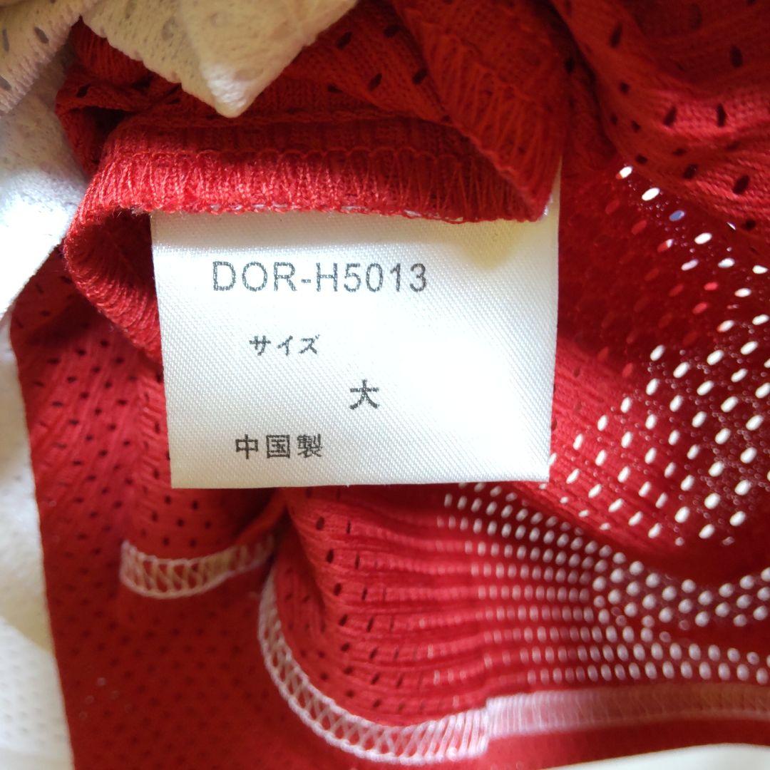 広島カープ ユニフォーム サイズ大