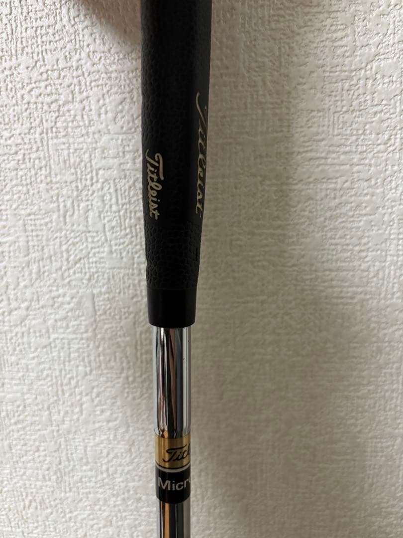 タイトリスト SCOTTY CAMERON NAPA L字パター
