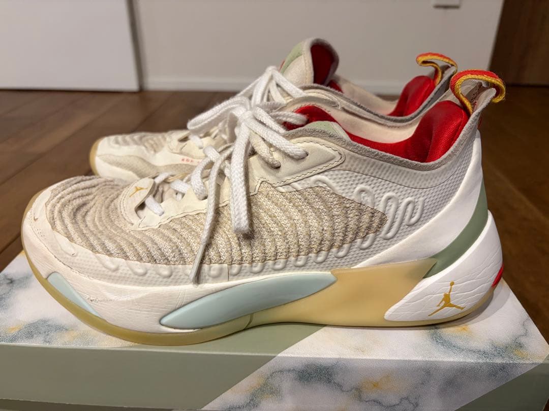 NIKE ナイキ JORDAN LUKA1 ルカ1 ラビット 27cm