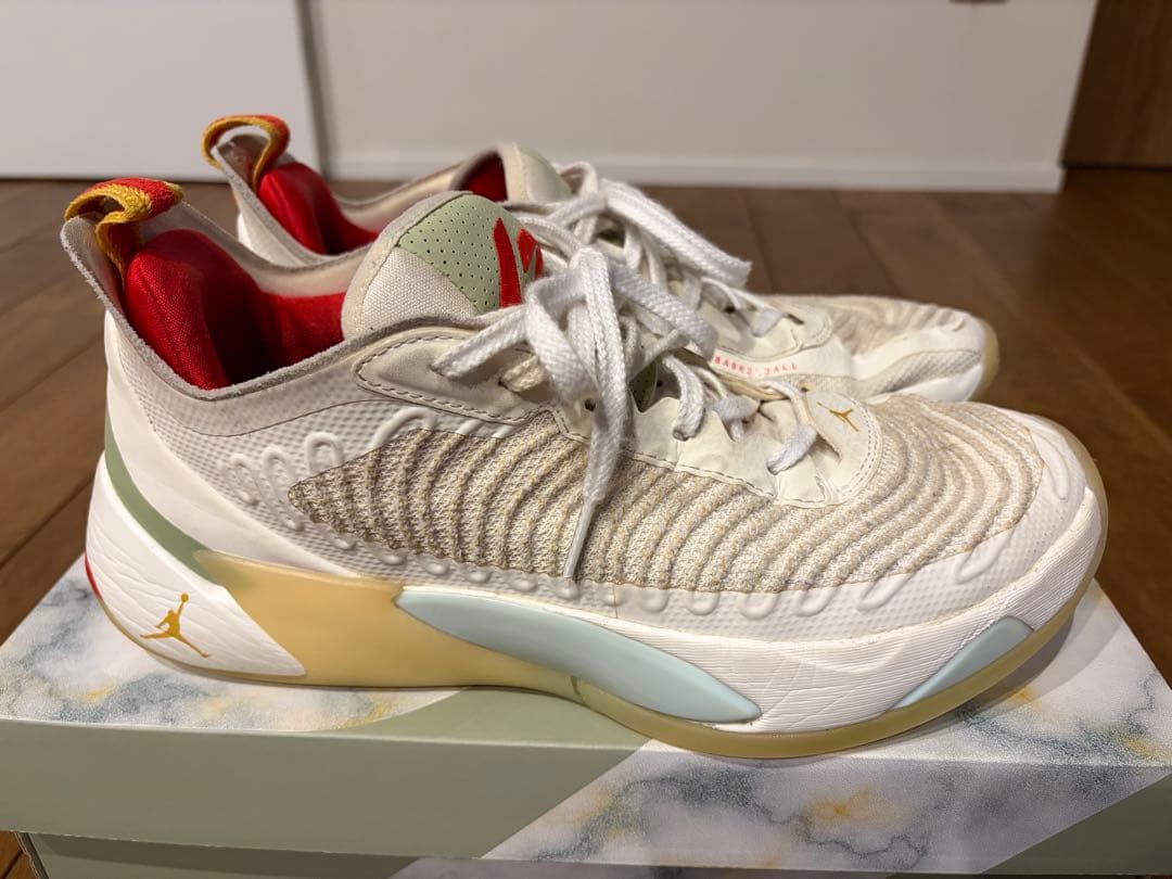 NIKE ナイキ JORDAN LUKA1 ルカ1 ラビット 27cm