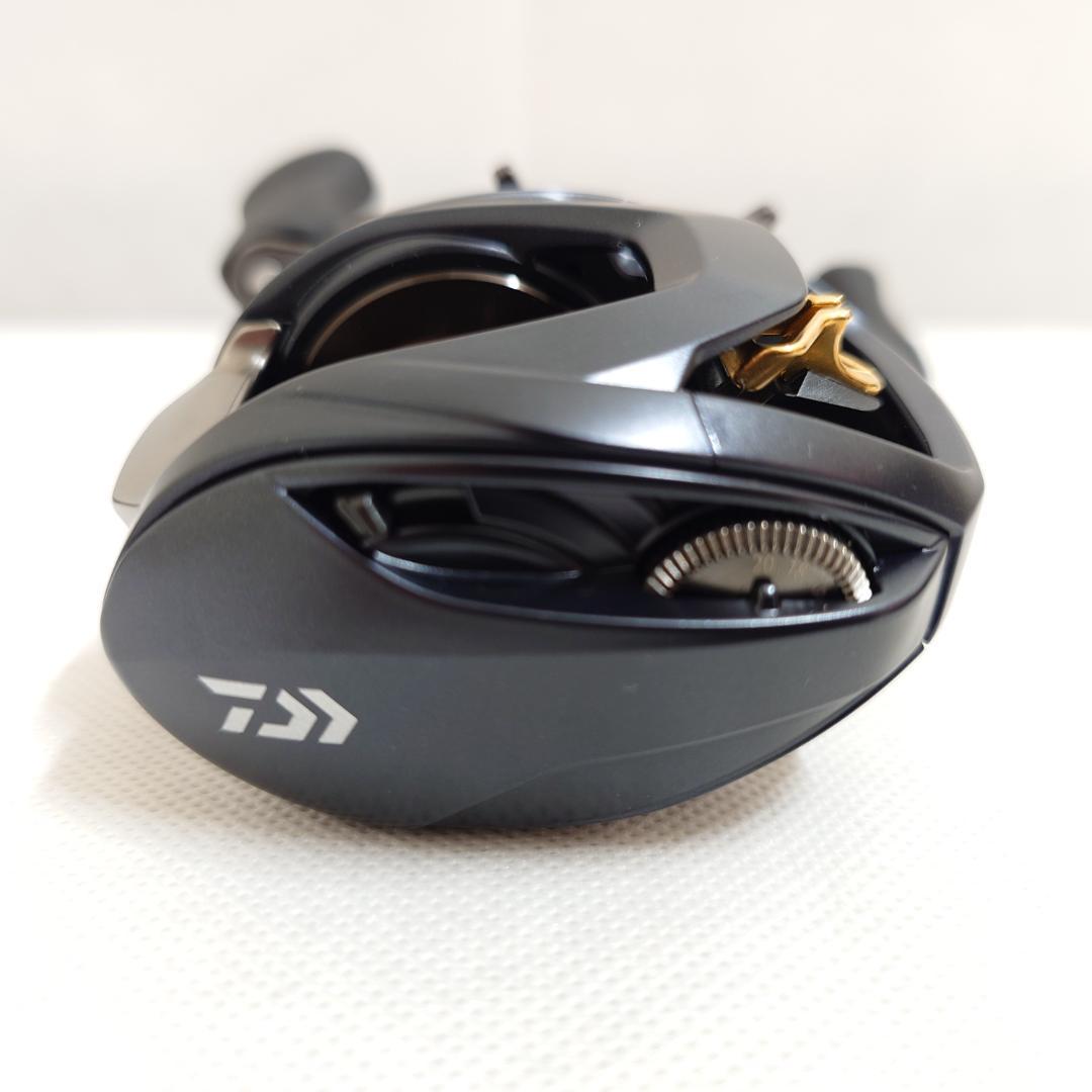 【釣行未使用】23 STEEZ AII TW 1000HL(スティーズA2TW)