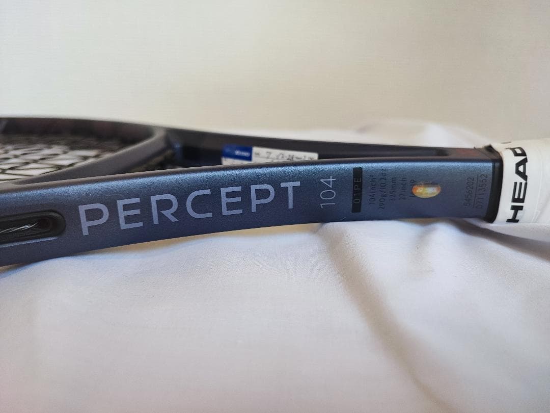 YONEX PERCEPT 104(ヨネックス　パーセプト 104)