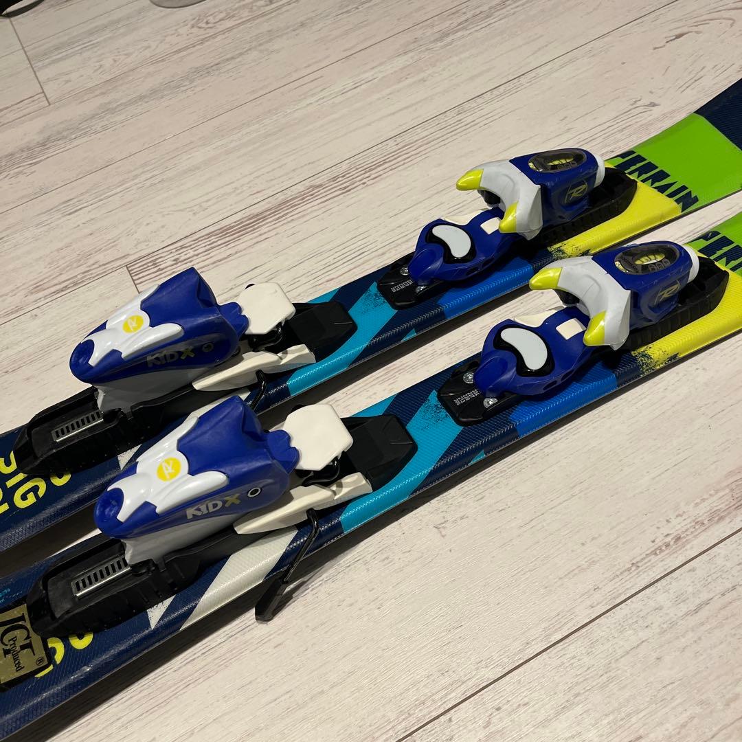 ロシニョール スキー板 80cm キッズ