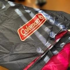 Colemanタープ（テント）