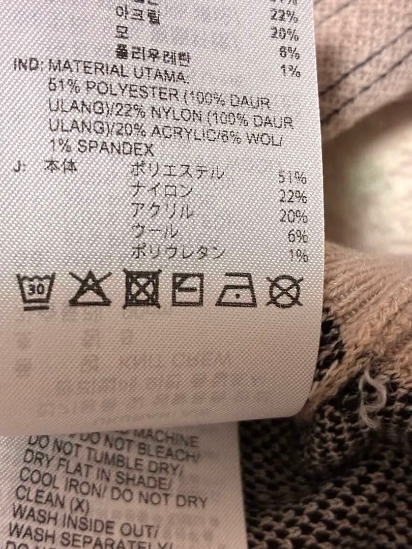 【新品M】大人可愛い アディダスゴルフ 上下set ビッグシルエット 体型カバー