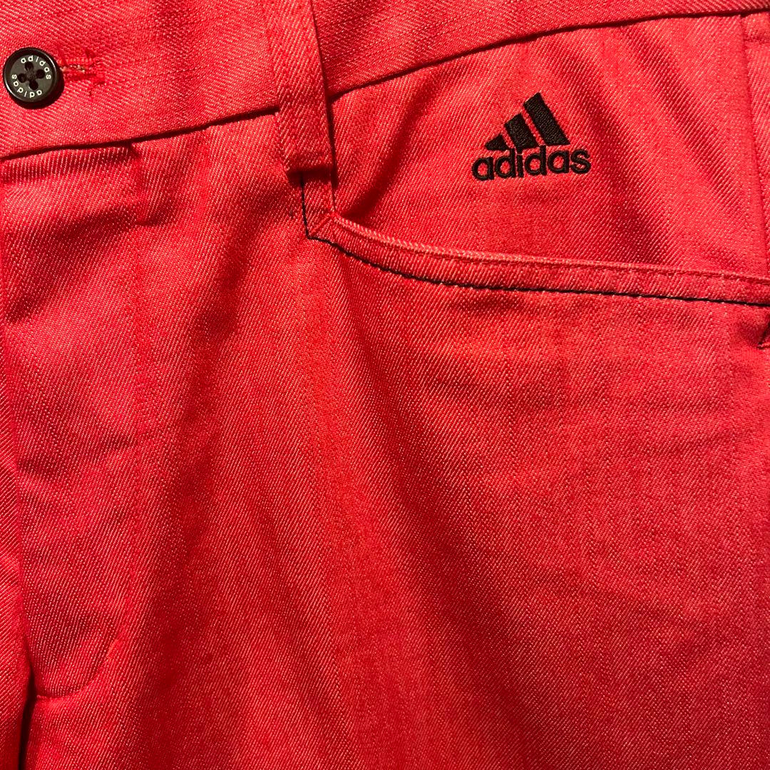 00s adidas golf pants アディダス ゴルフ パンツ