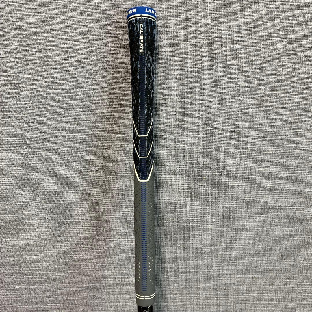 Callaway AI Smoke Max D ドライバー 10.5