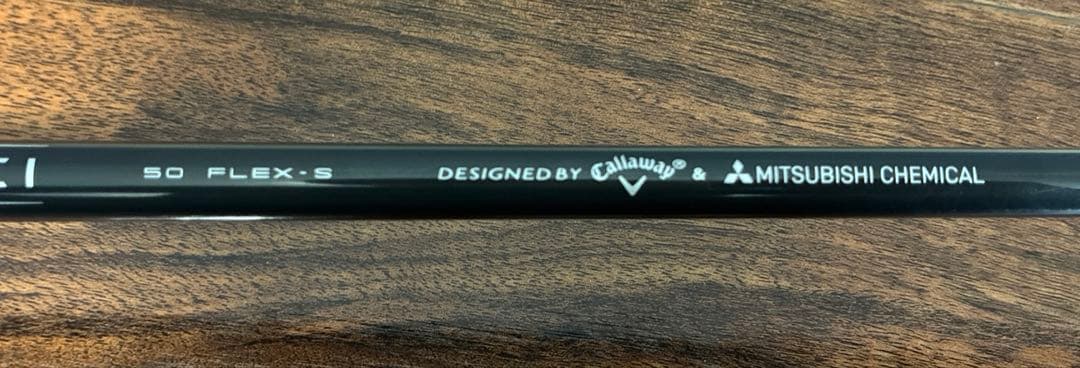 Callaway AI Smoke Max D ドライバー 10.5