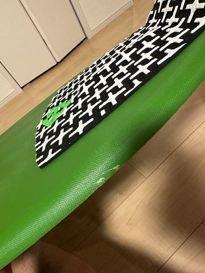 mazarスキムボード