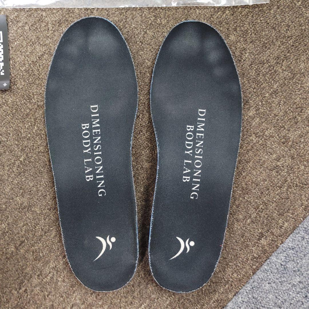 野球　ランニング　マラソン　インソール　靴底　GROUNDX + CARBON