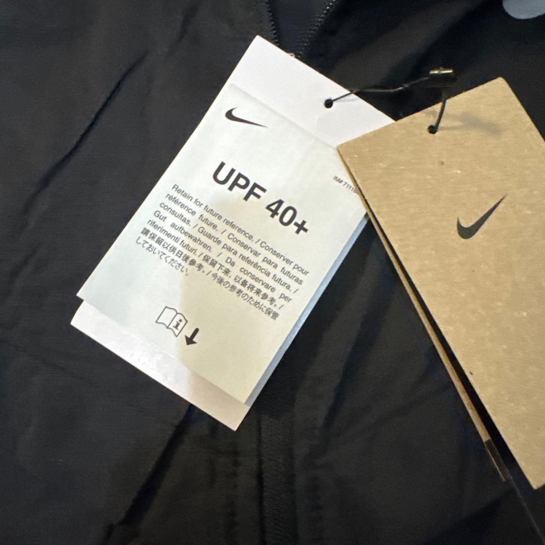ナイキ NIKE ストライド メンズ レペル UV ランニングジャケット