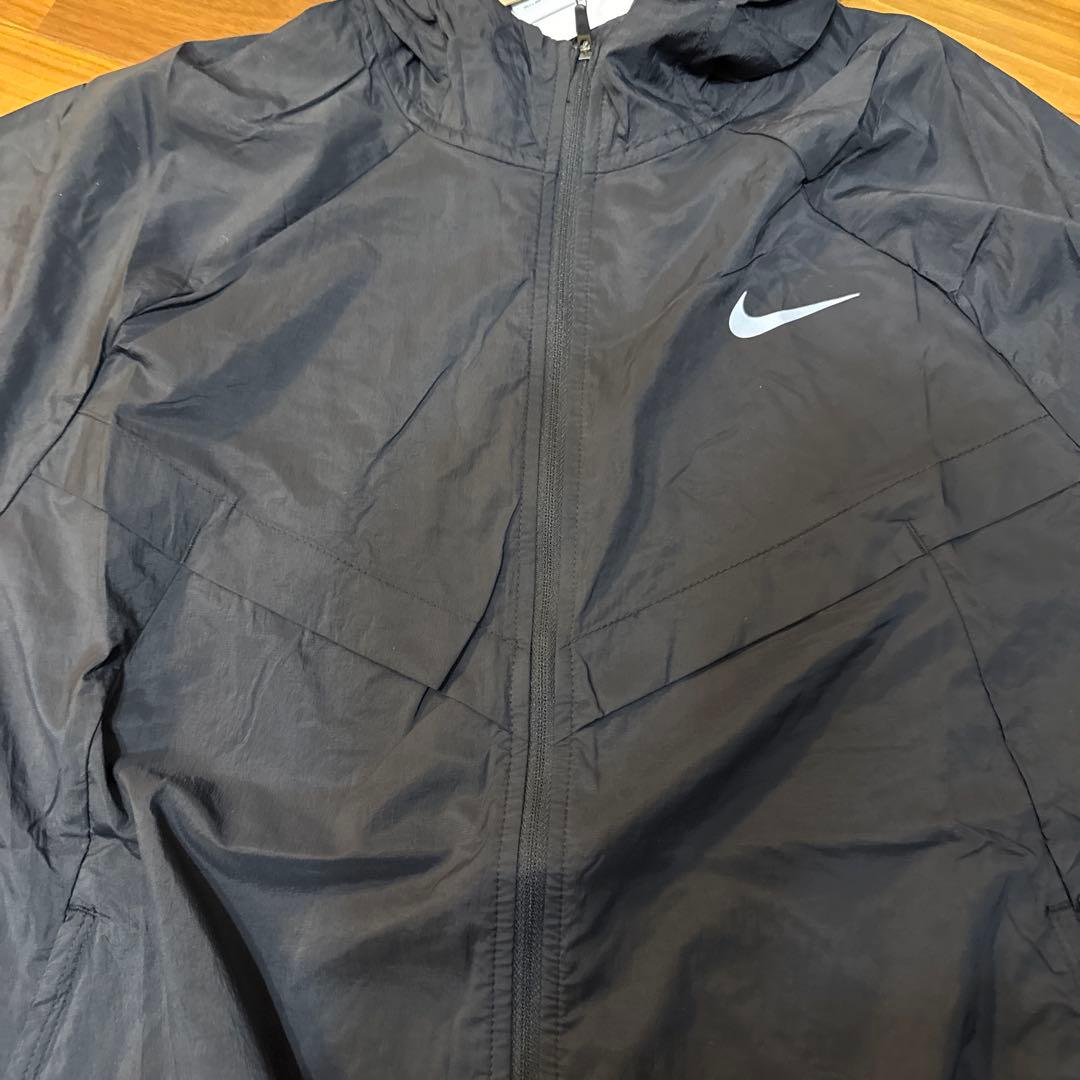 ナイキ NIKE ストライド メンズ レペル UV ランニングジャケット