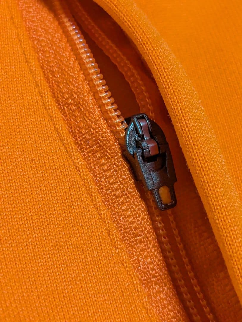 オランダ代表 2008モデル NIKE ナイキ トラックジャケット L 大きめ