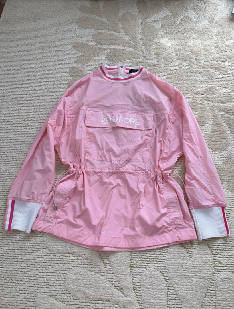 G/FORE KOREA セットアップ　3点セット