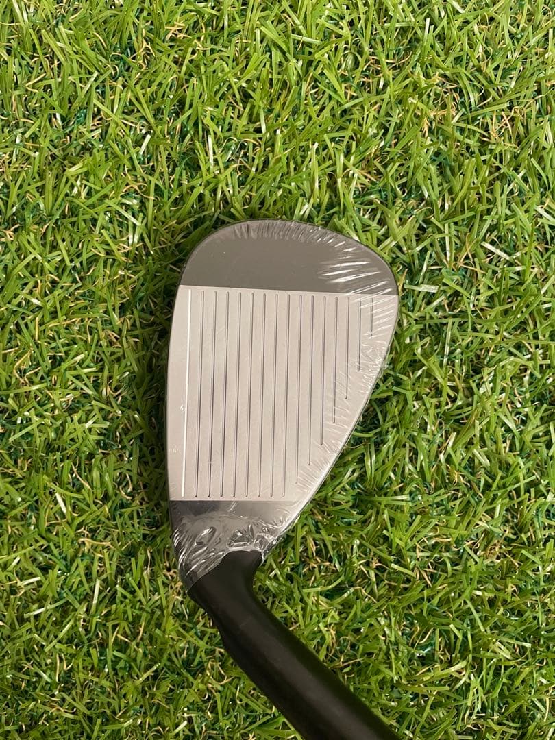 新品　PING G710 W番アイアン 950GH S ライ角　オレンジ　ピン