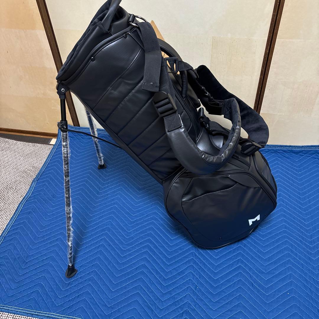 ミニマルゴルフMNML GOLF TERRA StandSN1 スタンドバッグ