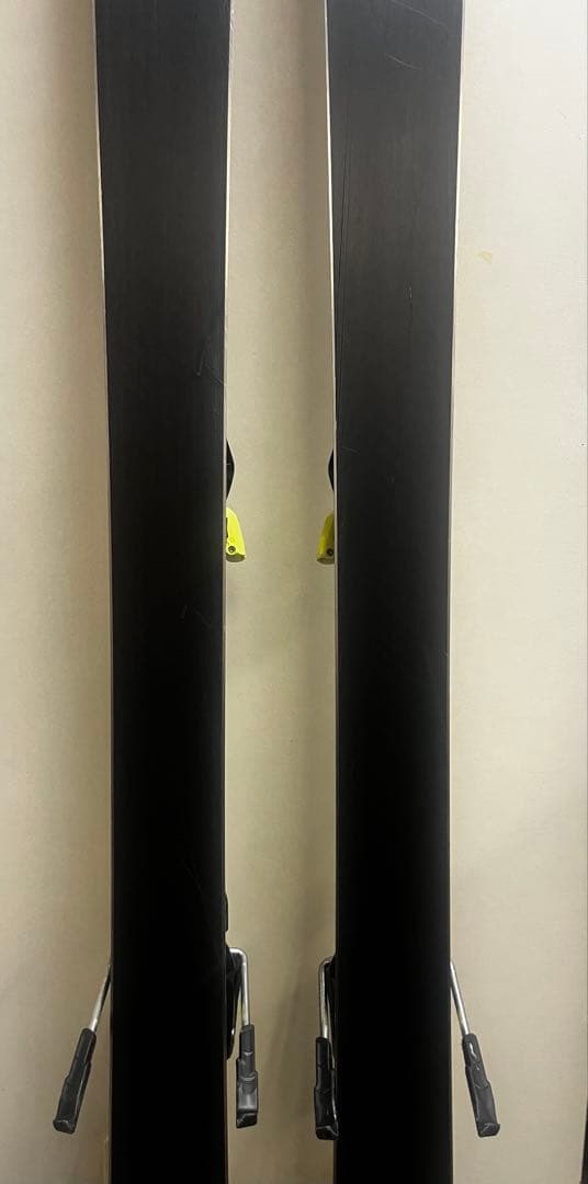 スキー HEAD W/C REBELS I.RACE 170cm