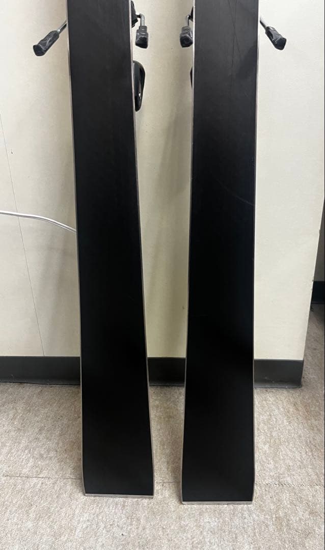 スキー HEAD W/C REBELS I.RACE 170cm